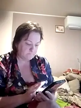 Nika_Malay's cam snapshot