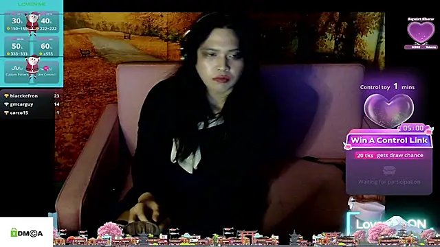 tashakaixxx's cam snapshot