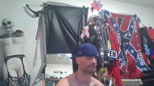 slinginbigD's cam snapshot