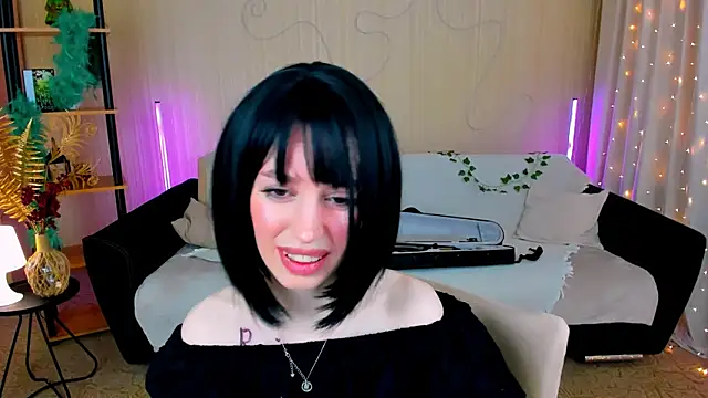 ChristinaConteeree's cam snapshot