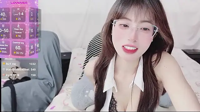 yuanbao_a live sex cam