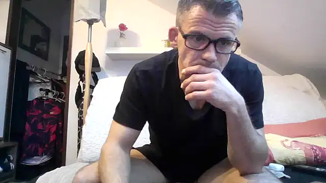 Cambitchboy's cam snapshot