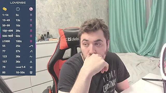 Morlaios's cam snapshot