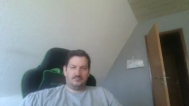 Golffahrer1982's cam snapshot