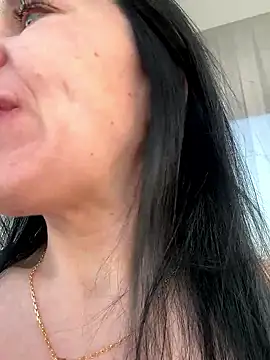 CuteNata live sex cam