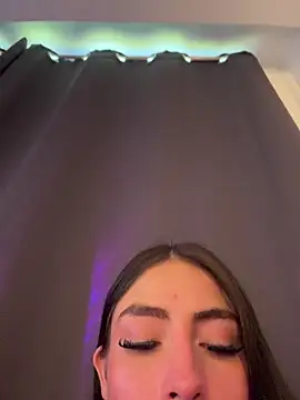 Camistar18 live sex cam