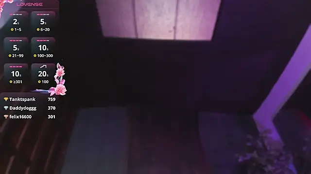 Evelynn live sex cam