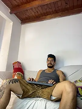 AndresSmith__ live sex cam