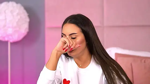 AlmaLuv live sex cam