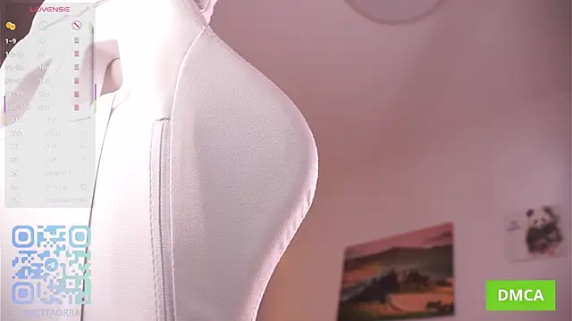 LizbethGee live sex cam