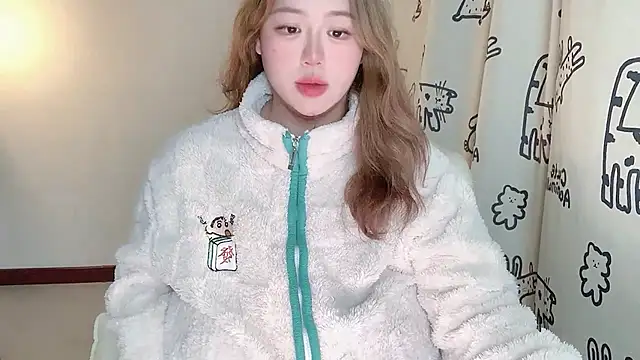 Hcup_Zhizhi live sex cam