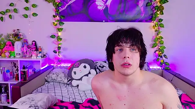 Night_angell69 live sex cam