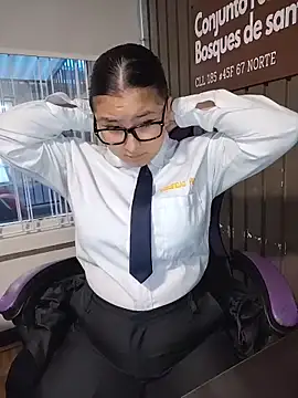 Cute_Penelope's cam snapshot