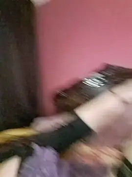 GypsyEsmeralda live sex cam