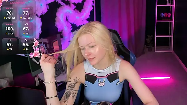 Callista_a live sex cam