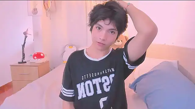 Sweet_Allan live sex cam