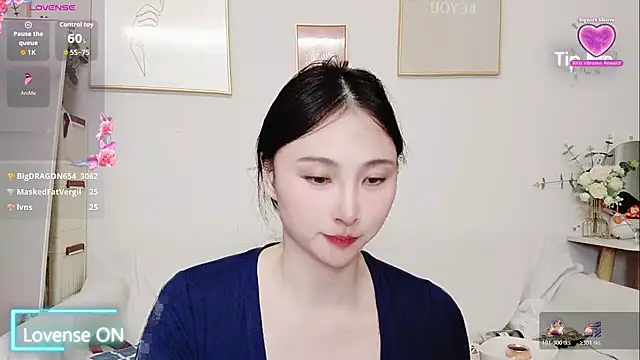 yuyan3929 live sex cam