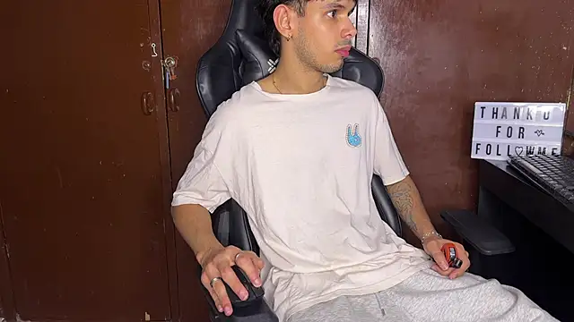 BanMeel01 live sex cam