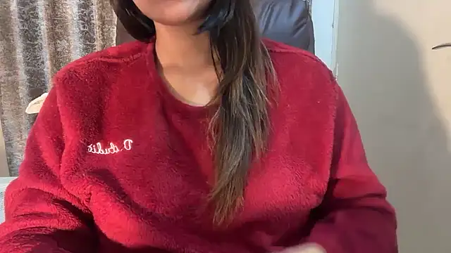 Cupid_of_Hearts's cam snapshot