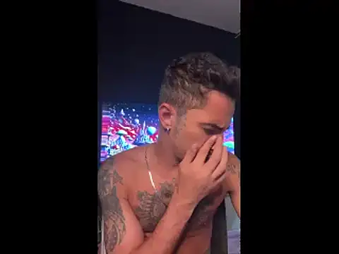 EduXavier26 live sex cam