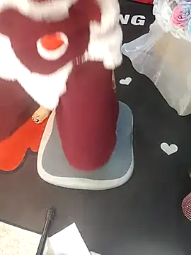 Alone_nothing's cam snapshot