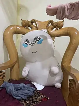 Volly_moon's cam snapshot