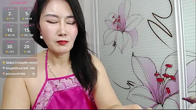 lucymeimei live sex cam