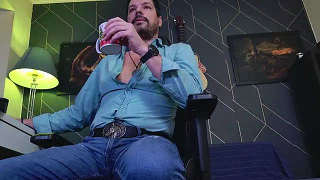 ChrisKox live sex cam