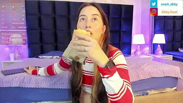 Abby_Sweet1_ live sex cam