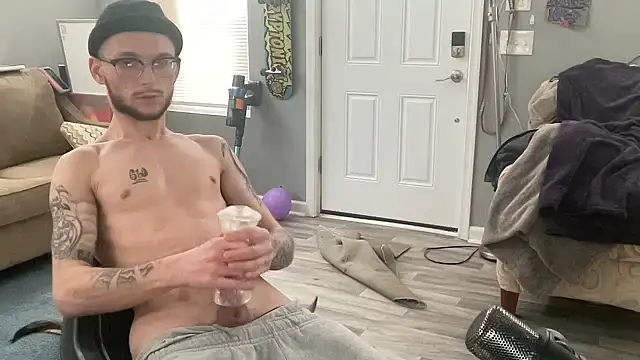 hungkubenski's cam snapshot