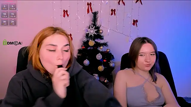 casey_meow_'s cam snapshot