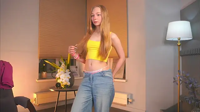 LeDarou's cam snapshot