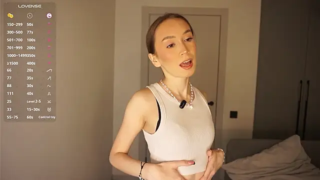 MarenGoodrich's cam snapshot