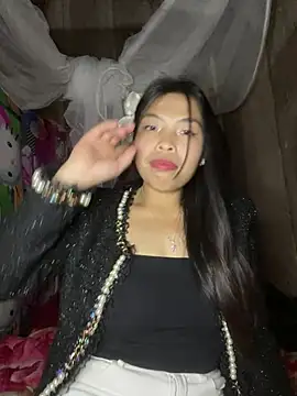 lux-su's cam snapshot