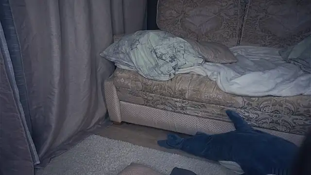 QuennaCoote's cam snapshot