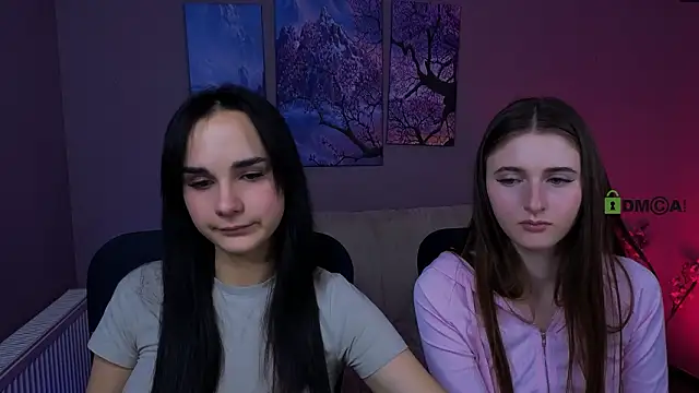 nekky_mouse's cam snapshot