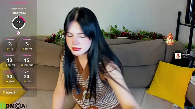 Lilith_Wholsh's cam snapshot