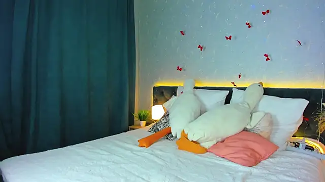 Soft_Lina's cam snapshot