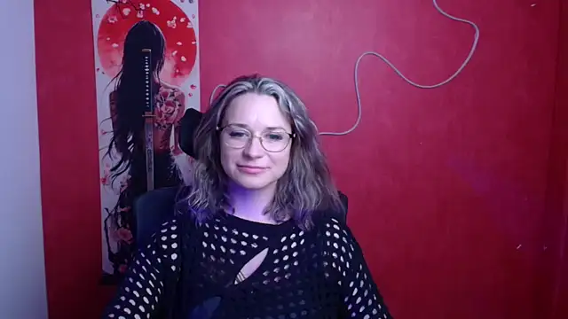 Melodie_Aster's cam snapshot