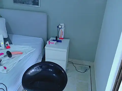 Doll_Ink_'s cam snapshot