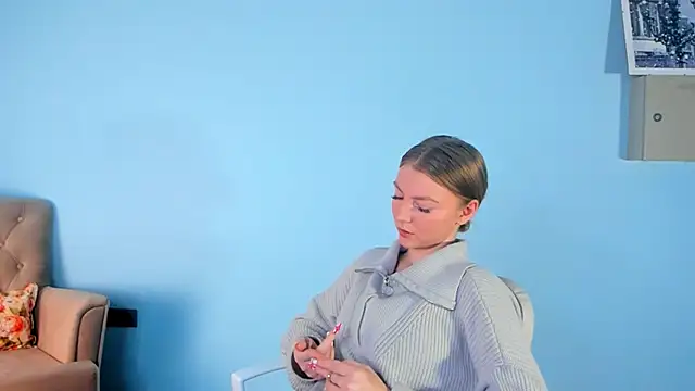 OletaKannan's cam snapshot