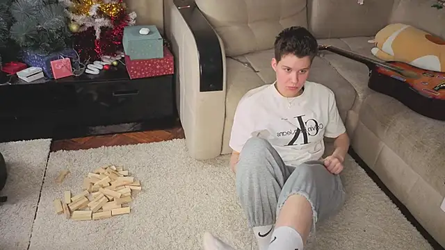 MarcyRoches's cam snapshot