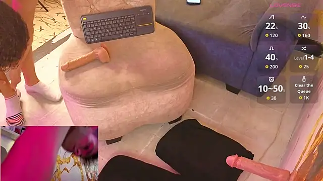 Nijinsky_LatinBoy live sex cam