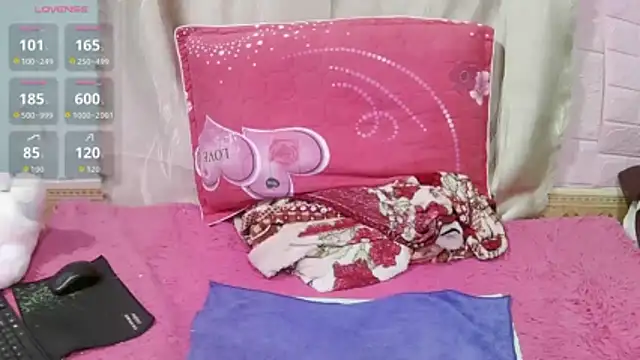 ASIAN_puppy's cam snapshot