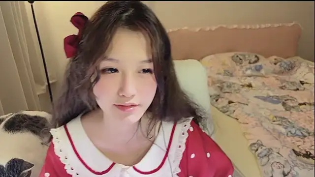 FuFu-puff's cam snapshot