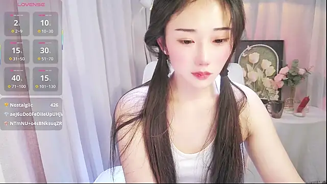 XIAOXIN-EET's cam snapshot