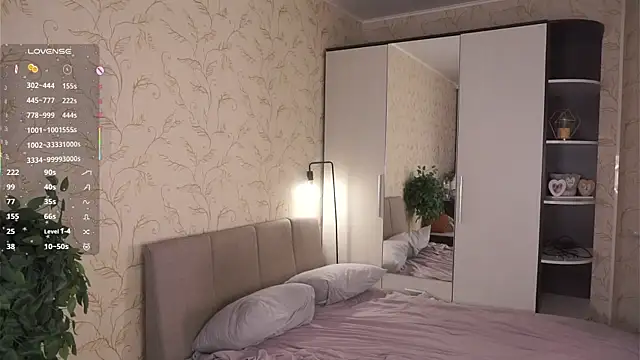 KarynPettas's cam snapshot