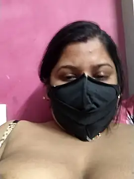 pinkisaha75's cam snapshot