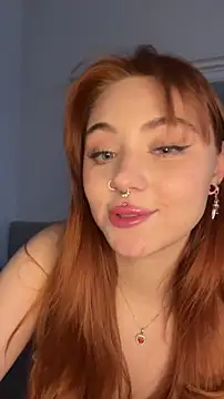 LunaMillie's cam snapshot