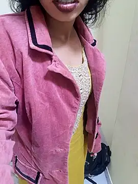 Anjali680's cam snapshot